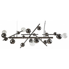 Подвесная люстра Indigo Saldo 11033/6PL Chrome Подвесная люстра Indigo Saldo 11033/6PL Chrome