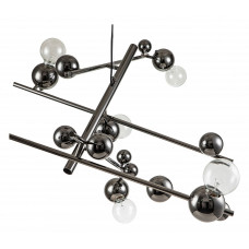 Подвесная люстра Indigo Saldo 11033/5P Chrome Подвесная люстра Indigo Saldo 11033/5P Chrome