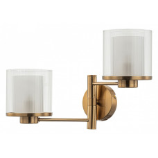Бра Indigo Bilancia 13023/2W Brass Бра Indigo Bilancia 13023/2W Brass