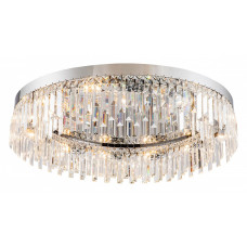 Подвесной светильник Indigo Lacrima 12026/12C Chrome Подвесной светильник Indigo Lacrima 12026/12C Chrome