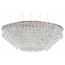 Подвесная люстра Indigo Intrigo 12028/8P Chrome Подвесная люстра Indigo Intrigo 12028/8P Chrome