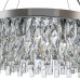 Подвесная люстра Indigo Anna 12029/8P Chrome Подвесная люстра Indigo Anna 12029/8P Chrome