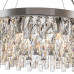 Подвесная люстра Indigo Anna 12029/8P Chrome Подвесная люстра Indigo Anna 12029/8P Chrome