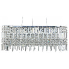 Подвесная люстра Indigo Artisto 12032/6PL Chrome Подвесная люстра Indigo Artisto 12032/6PL Chrome