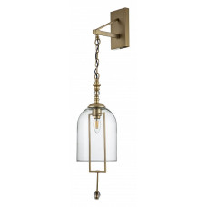 Бра Indigo Alta 11034/1W Gold Бра Indigo Alta 11034/1W Gold