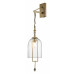 Бра Indigo Alta 11034/1W Gold Бра Indigo Alta 11034/1W Gold