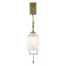 Бра Indigo Alta 11034/1W Gold Бра Indigo Alta 11034/1W Gold