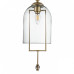 Бра Indigo Alta 11034/1W Gold Бра Indigo Alta 11034/1W Gold