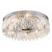 Подвесной светильник Indigo Lacrima 12026/8C Chrome Подвесной светильник Indigo Lacrima 12026/8C Chrome