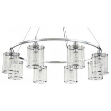 Подвесная люстра Indigo Dante 13022/8P Chrome Подвесная люстра Indigo Dante 13022/8P Chrome