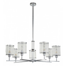 Люстра на штанге Indigo Dante 13022/7R Chrome Люстра на штанге Indigo Dante 13022/7R Chrome