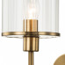 Бра Indigo Dante 13022/1W Brass Бра Indigo Dante 13022/1W Brass