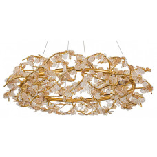 Подвесная люстра Indigo Splendore 11042/12P Gold Подвесная люстра Indigo Splendore 11042/12P Gold