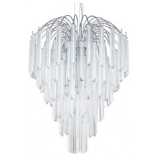 Подвесная люстра Indigo Lastrone 12035/13P Chrome Подвесная люстра Indigo Lastrone 12035/13P Chrome