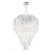 Подвесная люстра Indigo Lastrone 12035/13P Chrome Подвесная люстра Indigo Lastrone 12035/13P Chrome