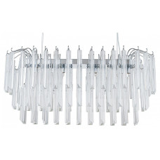 Подвесная люстра Indigo Lastrone 12035/13PL Chrome Подвесная люстра Indigo Lastrone 12035/13PL Chrome