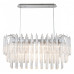 Подвесная люстра Indigo Lastrone 12035/13PL Chrome Подвесная люстра Indigo Lastrone 12035/13PL Chrome