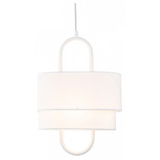 Подвесной светильник Indigo Borsa 13024/1P White
