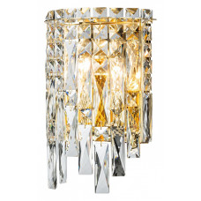 Накладной светильник Indigo Carletti 12041/2W Gold Накладной светильник Indigo Carletti 12041/2W Gold