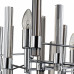 Подвесная люстра Indigo Favara 11040/7P Chrome Подвесная люстра Indigo Favara 11040/7P Chrome