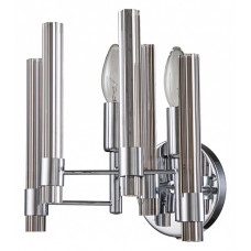 Бра Indigo Favara 11040/2W Chrome Бра Indigo Favara 11040/2W Chrome