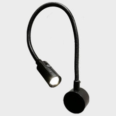 Бра Italline 3026 3026 black Бра Italline 3026 3026 black