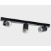 Спот Italline Danny DANNY E3 black Спот Italline Danny DANNY E3 black