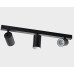 Спот Italline Danny DANNY E3 black Спот Italline Danny DANNY E3 black