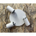 Спот Italline Danny DANNY R3 white Спот Italline Danny DANNY R3 white