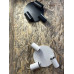 Спот Italline Danny DANNY R3 white Спот Italline Danny DANNY R3 white