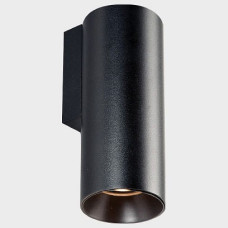 Бра Italline Danny DANNY W1 black Бра Italline Danny DANNY W1 black