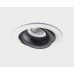 Встраиваемый светильник Italline DE-200 DE-200 white Встраиваемый светильник Italline DE-200 DE-200 white