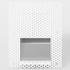 Встраиваемый светильник Italline DL 30 DL 3035 white Встраиваемый светильник Italline DL 30 DL 3035 white