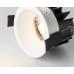 Встраиваемый светильник Italline DL 3241 DL 3241 white