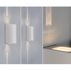 Накладной светильник Italline IT01-A150/2 IT01-A150/2 white Накладной светильник Italline IT01-A150/2 IT01-A150/2 white