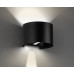 Накладной светильник Italline IT01-A310R IT01-A310R black Накладной светильник Italline IT01-A310R IT01-A310R black