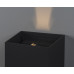 Накладной светильник Italline IT01-A310 IT01-A310 black Накладной светильник Italline IT01-A310 IT01-A310 black
