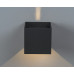 Накладной светильник Italline IT01-A310 IT01-A310 dark grey Накладной светильник Italline IT01-A310 IT01-A310 dark grey