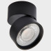 Накладной светильник Italline IT02-010 IT02-010 3000K black Накладной светильник Italline IT02-010 IT02-010 3000K black