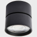 Накладной светильник Italline IT02-010 IT02-010 3000K black Накладной светильник Italline IT02-010 IT02-010 3000K black