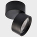 Накладной светильник Italline IT02-010 IT02-010 3000K black Накладной светильник Italline IT02-010 IT02-010 3000K black