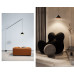 Светильник на растяжке Italline IT03-1429 IT03-1429 black/orange Светильник на растяжке Italline IT03-1429 IT03-1429 black/orange