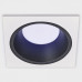 Встраиваемый светильник Italline IT08-8013 IT08-8013 black 4000K Встраиваемый светильник Italline IT08-8013 IT08-8013 black 4000K