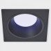 Встраиваемый светильник Italline IT08-8013 IT08-8013 black 4000K Встраиваемый светильник Italline IT08-8013 IT08-8013 black 4000K