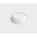 Встраиваемый светильник Italline IT08-8013 IT08-8013 white 4000K 2 шт + IT08-8015 white