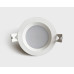 Встраиваемый светильник Italline IT08-8018 IT08-8018 white 3000K Встраиваемый светильник Italline IT08-8018 IT08-8018 white 3000K
