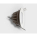 Встраиваемый светильник Italline IT08-8018 IT08-8018 white 3000K Встраиваемый светильник Italline IT08-8018 IT08-8018 white 3000K