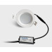Встраиваемый светильник Italline IT08-8018 IT08-8018 white 3000K Встраиваемый светильник Italline IT08-8018 IT08-8018 white 3000K