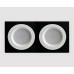Встраиваемый светильник Italline IT08-8018 IT08-8018 white 3000K Встраиваемый светильник Italline IT08-8018 IT08-8018 white 3000K