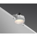 Встраиваемый светильник Italline IT08-8021 IT08-8021 white 4000K Встраиваемый светильник Italline IT08-8021 IT08-8021 white 4000K